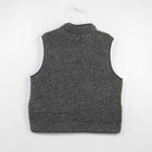 Coldbreaker Figo Wool Vest graphite