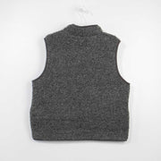 Coldbreaker Figo Wool Vest graphite