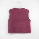 Coldbreaker Pos Wool Vest french violet