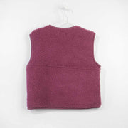 Coldbreaker Pos Wool Vest french violet