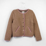 Coldbreaker Tybs Wool Jacket tan/venetian