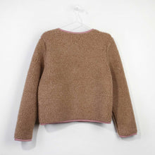 Coldbreaker Tybs Wool Jacket tan/venetian