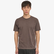 Classic Organic Tee faded mud Colorful Standard