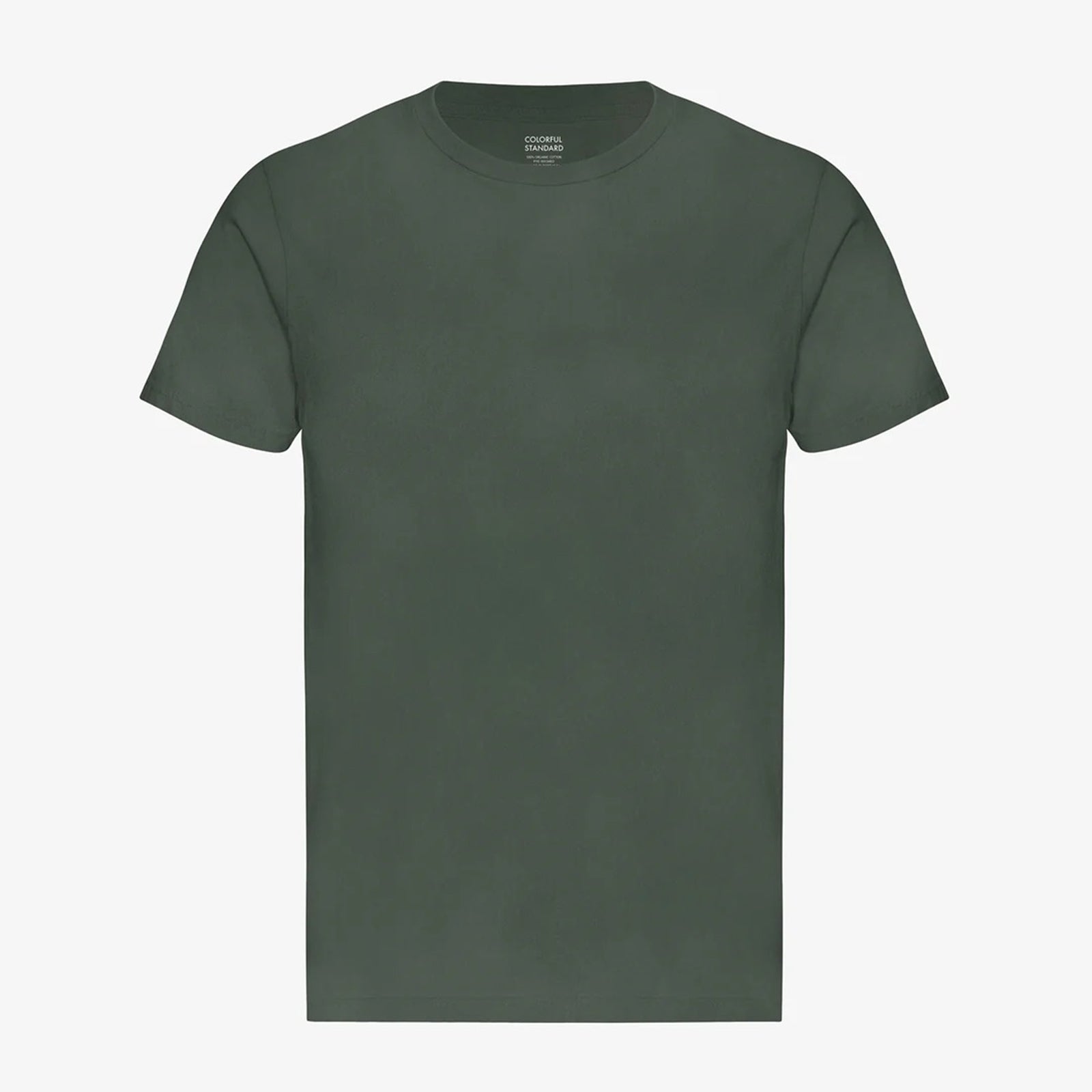 Classic Organic Tee midnight forest