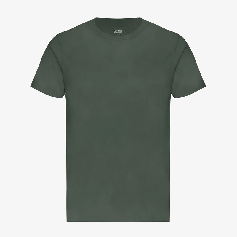 Classic Organic Tee midnight forest