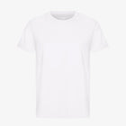 Classic Organic Tee optical white Colorful Standard