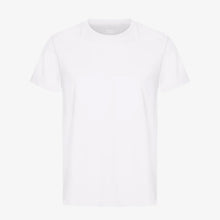 Classic Organic Tee optical white Colorful Standard