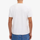 Classic Organic Tee optical white Colorful Standard