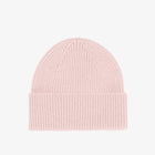 Merino Wool Beanie faded pink Colorful Standard