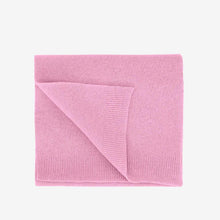 Merino Wool Scarf cherry blossom