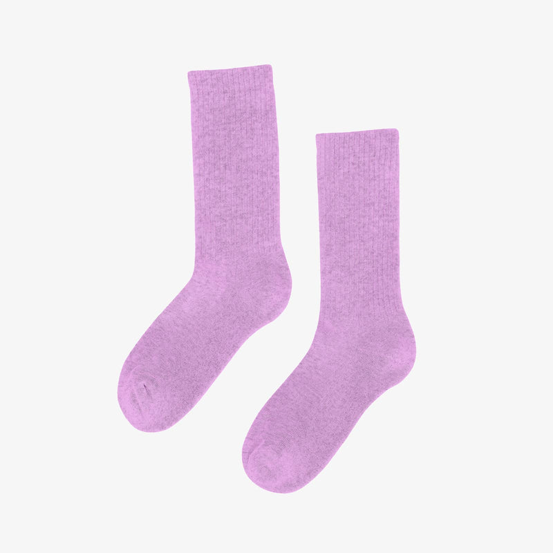 Organic Active Socks cherry blossom