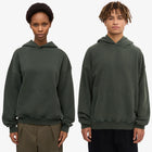 Organic Oversized Hood midnight forest Colorful Standard