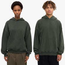 Organic Oversized Hood midnight forest Colorful Standard