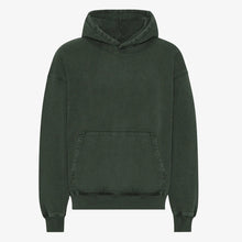 Organic Oversized Hood midnight forest Colorful Standard