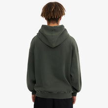 Organic Oversized Hood midnight forest Colorful Standard
