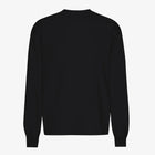 Organic Oversized LS T-Shirt deep black Colorful Standard