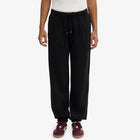 Organic Sweatpants 2.0 deep black Colorful Standard