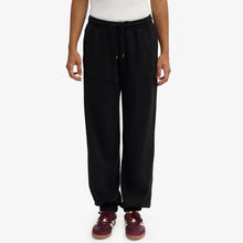 Organic Sweatpants 2.0 deep black Colorful Standard