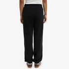 Organic Sweatpants 2.0 deep black Colorful Standard