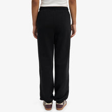 Organic Sweatpants 2.0 deep black Colorful Standard