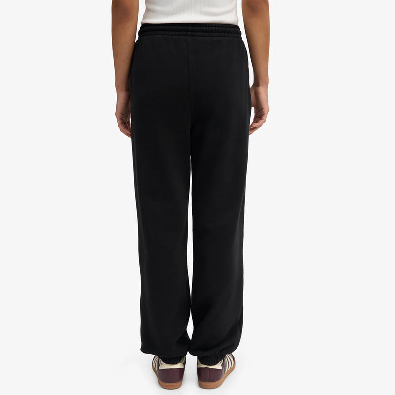 Organic Sweatpants 2.0 deep black Colorful Standard