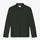 Organic Workwear Jacket hunter green