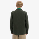 Organic Workwear Jacket hunter green