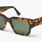 Sunglasses Style 02 classic havana/green