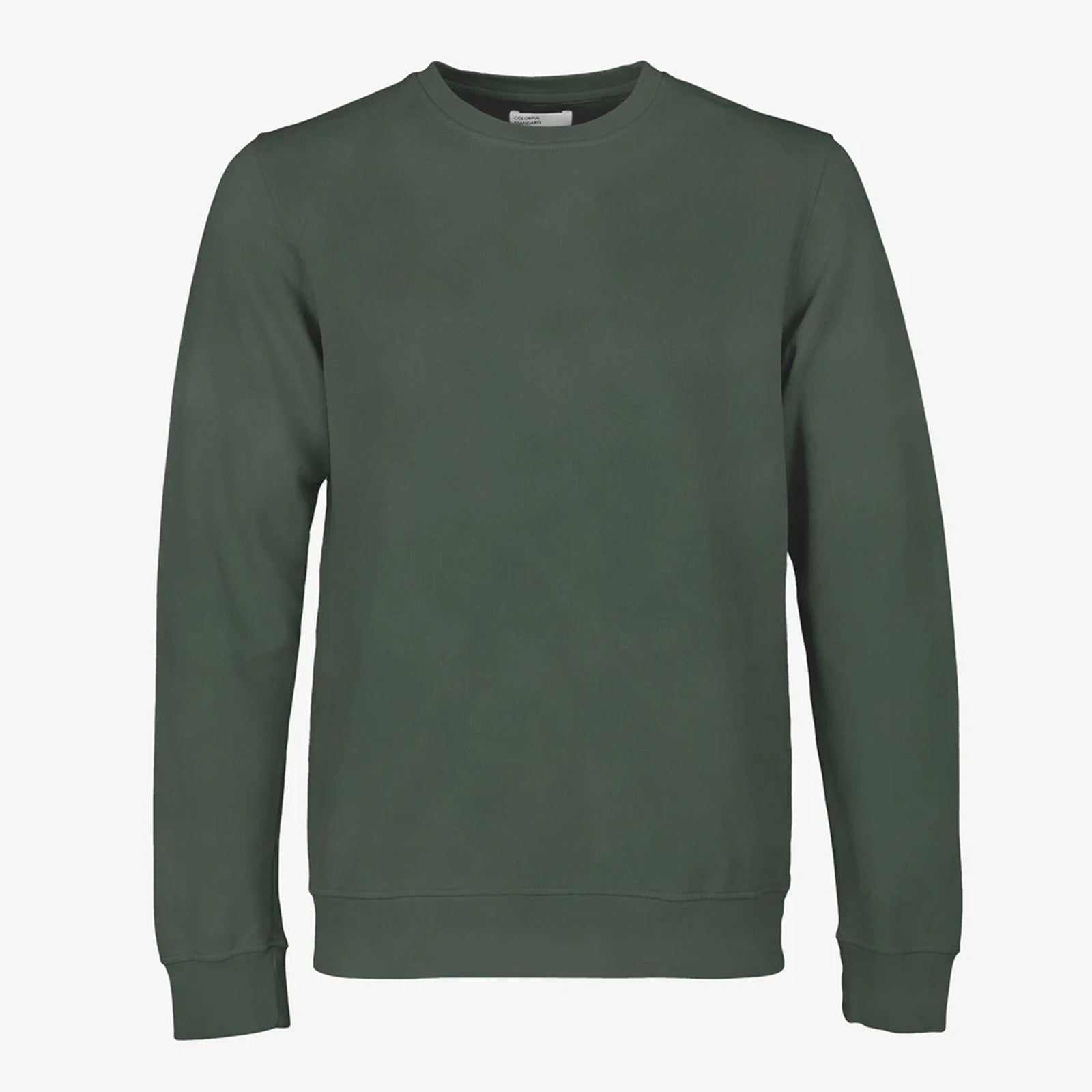 W Classic Organic Crew midnight forest