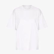 W Organic Oversized Tee optical white Colorful Standard