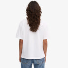 W Organic Oversized Tee optical white Colorful Standard
