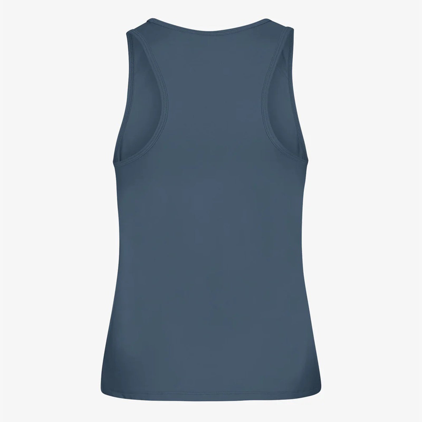 Women Active Tank Top petrol blue