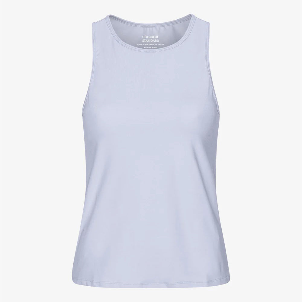 Women Active Tank Top soft lavender