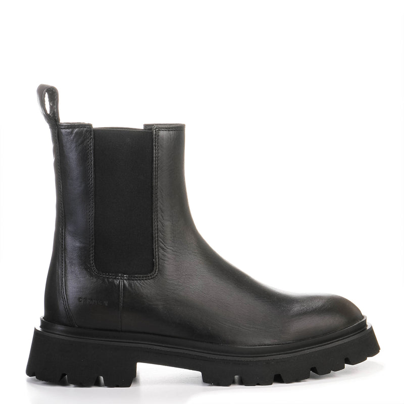 CPH127 vintage vitello off black