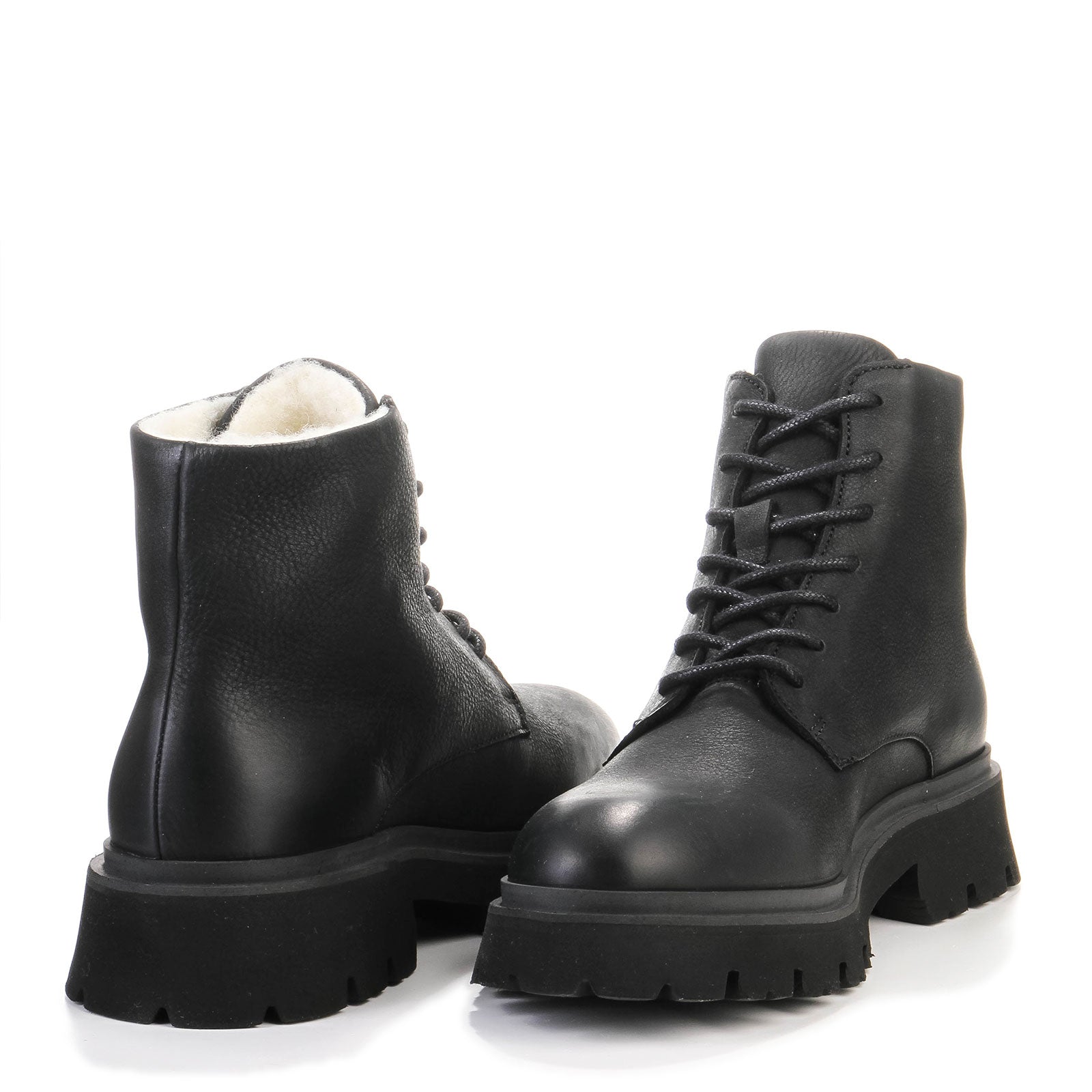 CPH 188 waxed nabuc black