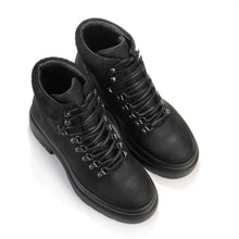 CPH262 waxed nabuc black