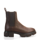 CPH570 vitello waxed nubuck chocolate