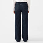 Dew Classic Flared Jeans 203 raw blue