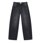 Ash Barrel Leg Jeans vintage black
