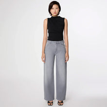 Blink Classic Wide Barrel Jeans cool grey Dawn Denim