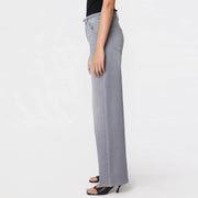 Blink Classic Wide Barrel Jeans cool grey Dawn Denim