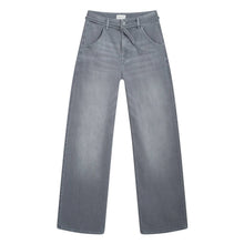 Blink Classic Wide Barrel Jeans cool grey Dawn Denim