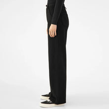 Blink Classic Wide Barrel Jeans stay black Dawn Denim