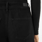 Blink Classic Wide Barrel Jeans stay black Dawn Denim