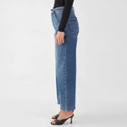 Blink Classic Wide Barrel Jeans 219 vintage blue