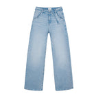 Blink Wide Barrel Jeans 200 light blue Dawn Denim
