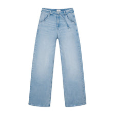 Blink Wide Barrel Jeans 200 light blue Dawn Denim