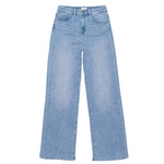 Dew Classic Flared Jeans light blue