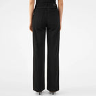 Dew French Pocket Flared Jeans 318 stay black Dawn Denim