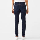 Mid Sun Slim Jeans dark blue